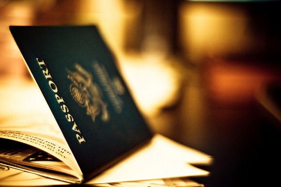 Estatus Migratorio