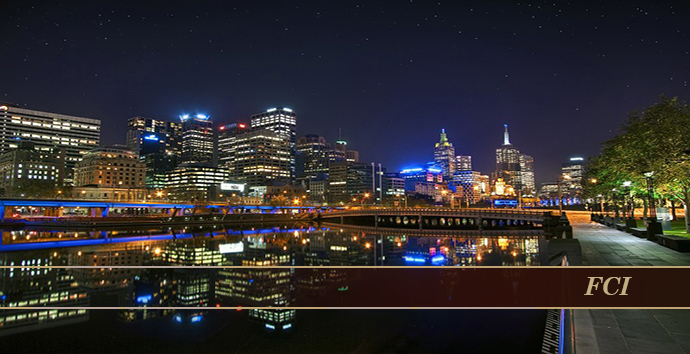 australia