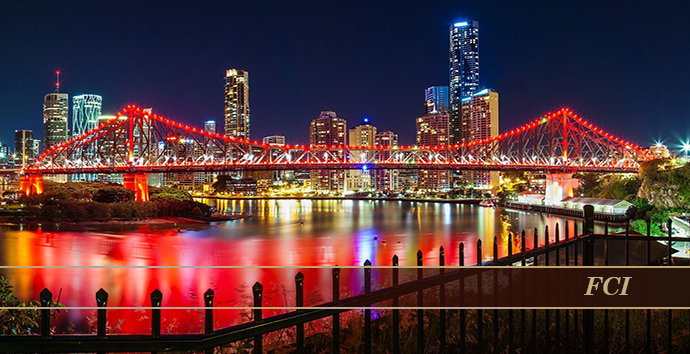 australia