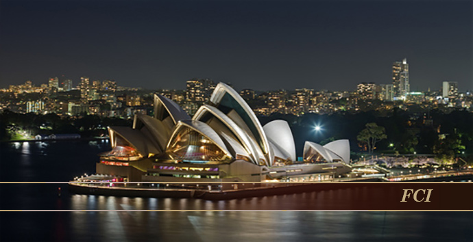 australia